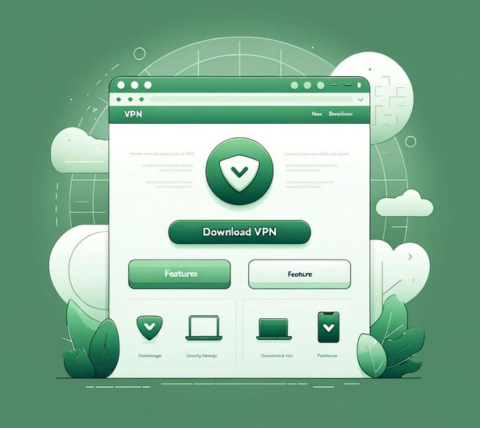啊哈NPV加速器 iOS 版本连接的第一步是点击连接按钮。 啊哈NPV加速器 iOS 版本连接的第一步是点击连接按钮。